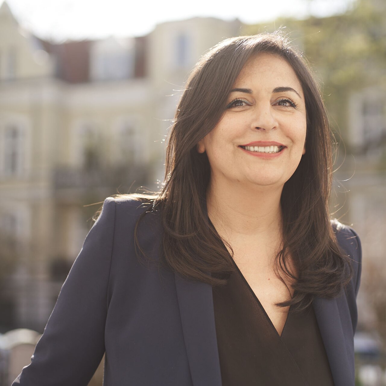 Tekkal Family: Refugee Story Driving Rights & Democratic Values